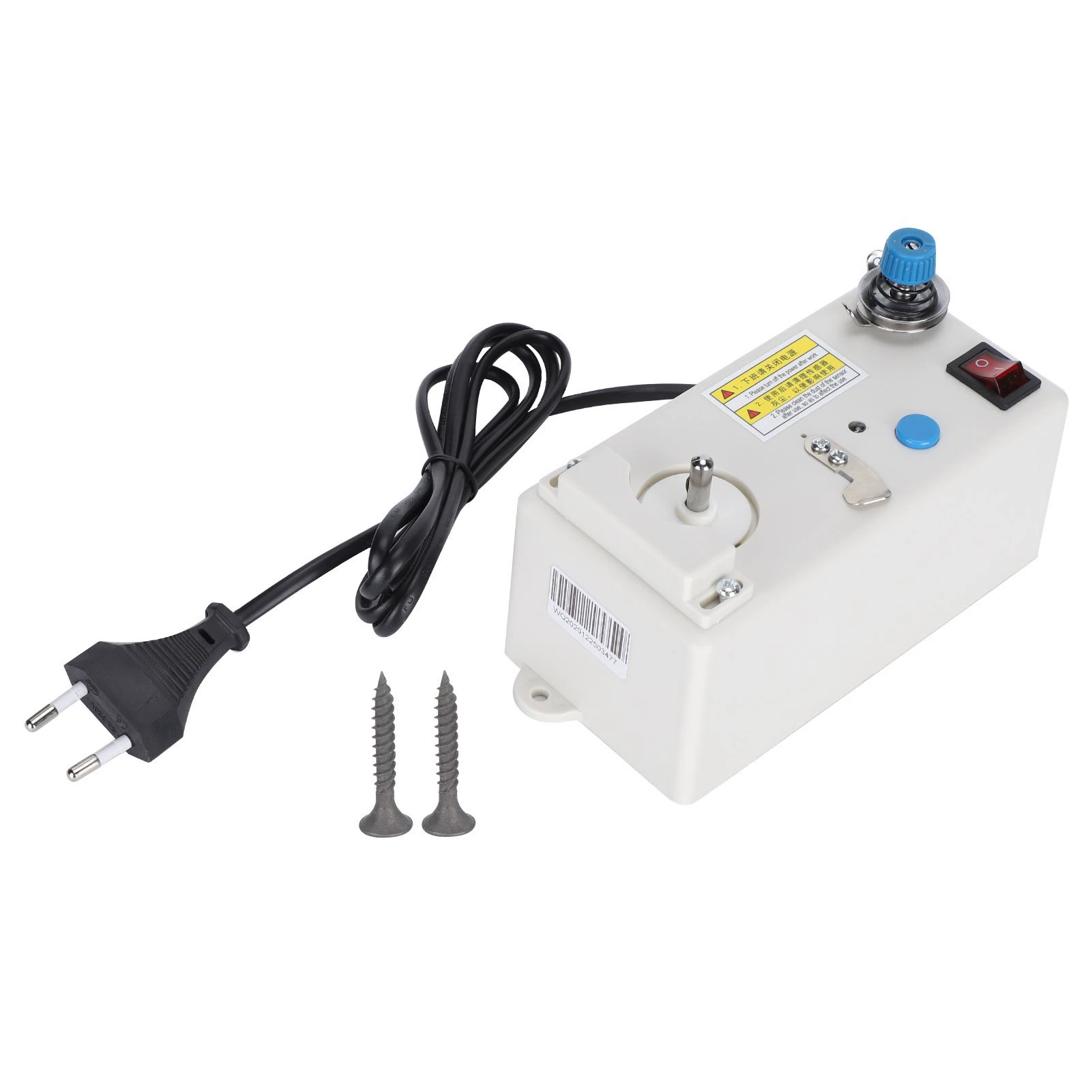 Фабрика прямой Интеллектуальная Автоматическая моталка вышивальная машина шпульки с быстрой намоткой