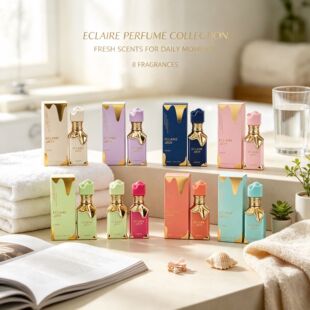 lattafa�羳�����Ж|��������ʿ��ˮ30ml������־�������ˮ���l
