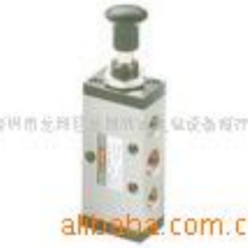 STNC手拉阀 手动阀 气阀TG2521H-08 TG2321H-08 2531H-10 2541H