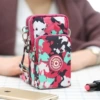 Milky white dairy pattern