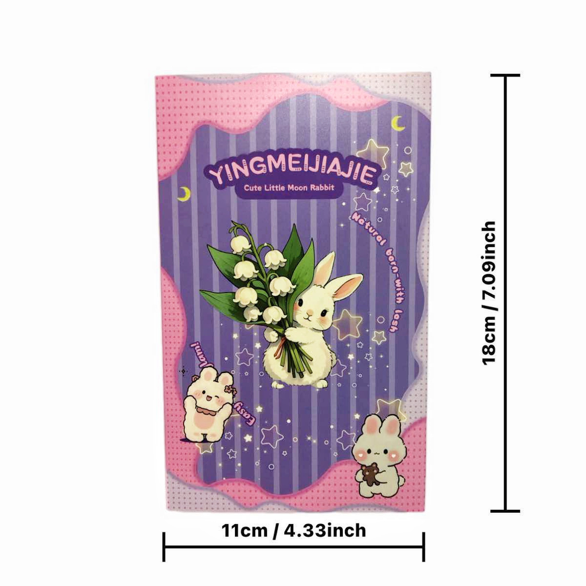 Las pestañas falsas transfronterizas, pestañas falsas finas naturales, pestañas falsas de gran capacidad, pestañas falsas de Amazon, pestañas falsas densas y fluidas.