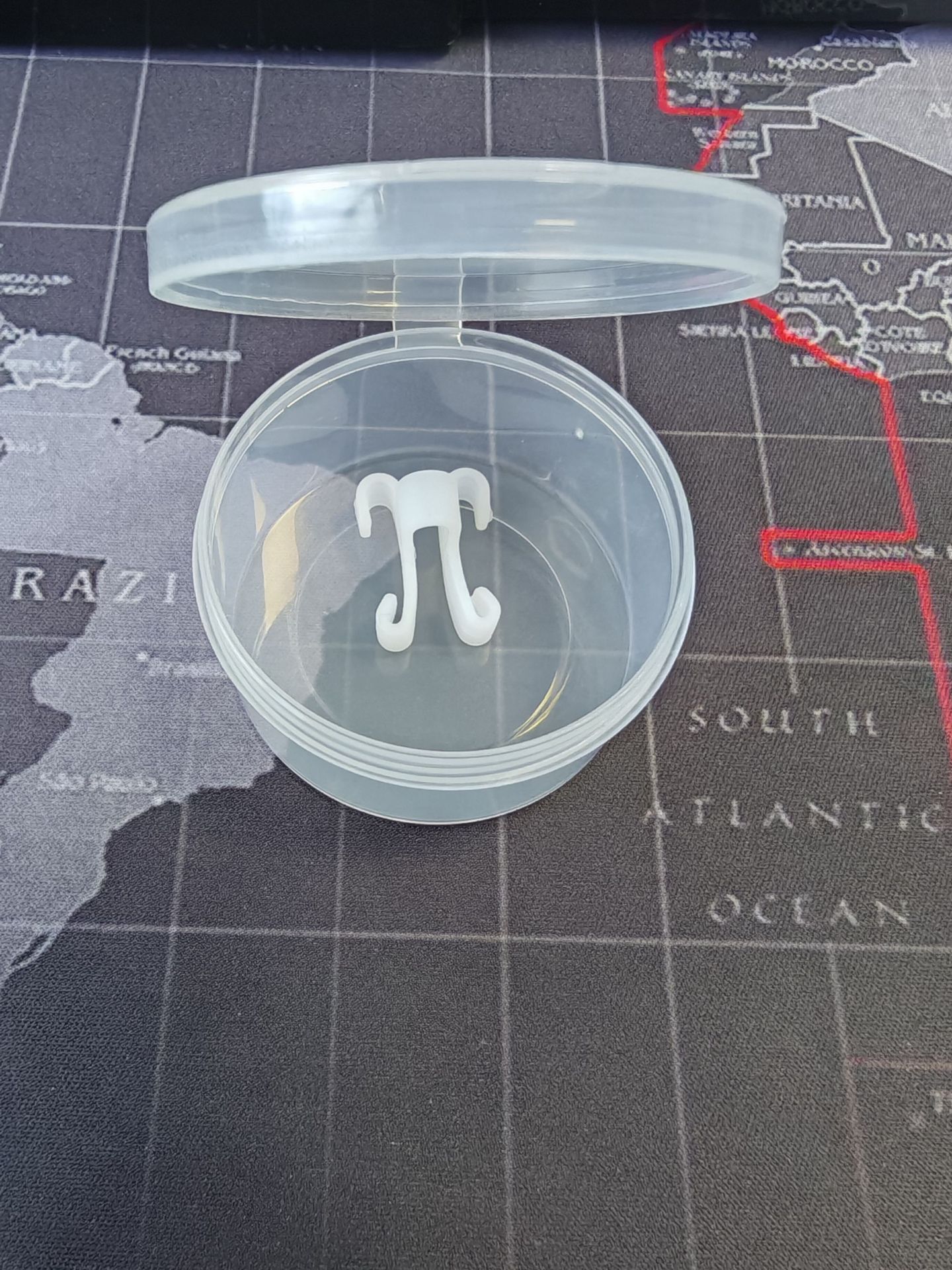 Caja única