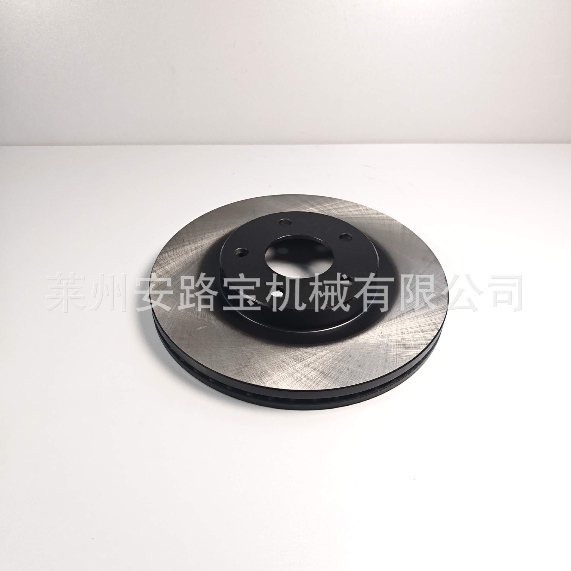 Manufacturer Produces High-Temperature Resistant Brake Discs, Brake Drums, and Brake Rotors for Isuzu Motorcycles