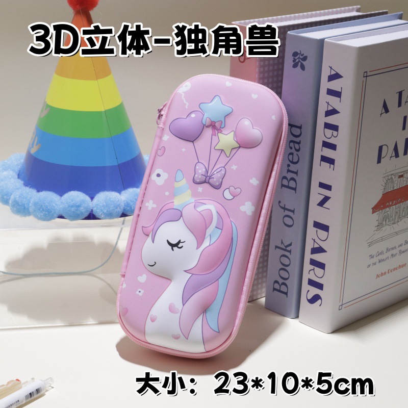 Unicornio morado 60417 - 16