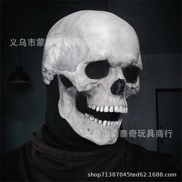 movable mask