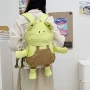 小众轻便跨境耐用胸包