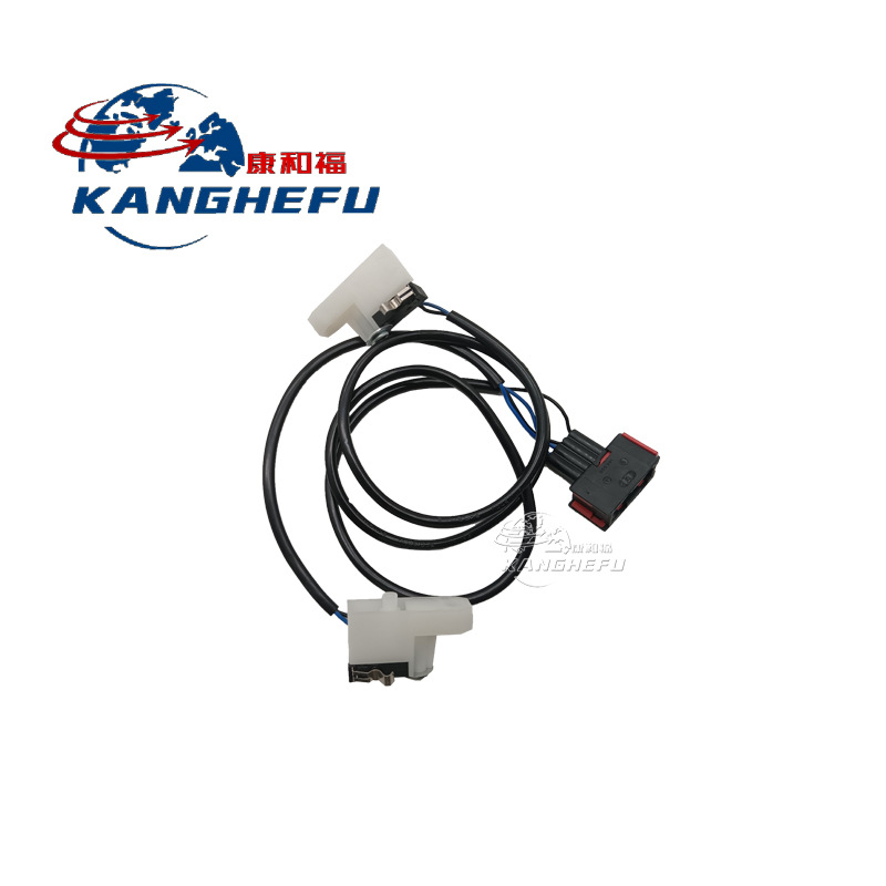 50434727微动开关50447150JUNGHEINRICH适用于永恒力ERE120N叉车