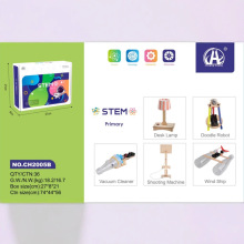 ��ͯ�ƌW���팍����bС�W���Ƽ�steam���С����DIY�ֹ�С�l��