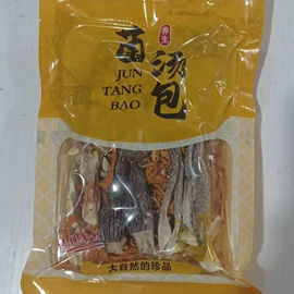 其他干货;银耳;猴头菇