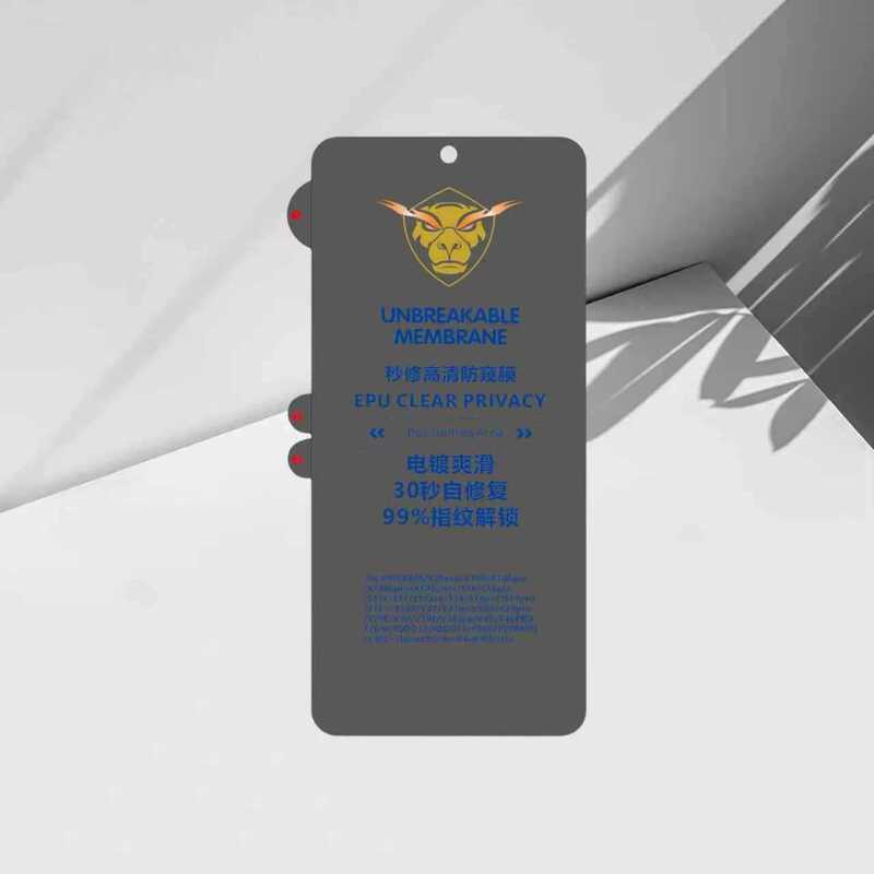 Suitable for Oppo Reno13/14 Pro+ Findx8 Taurus Shield 28-Degree Privacy Film X5 Hydrogel Film Soft Film Suitable for Oppo Reno13/14 Pro+ Findx8 Taurus Shield 28-Degree Privacy Film X5 Hydrogel Film Soft Film