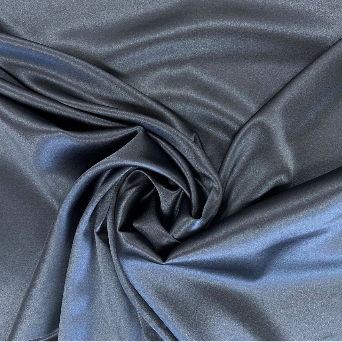 Silk elastic cloth