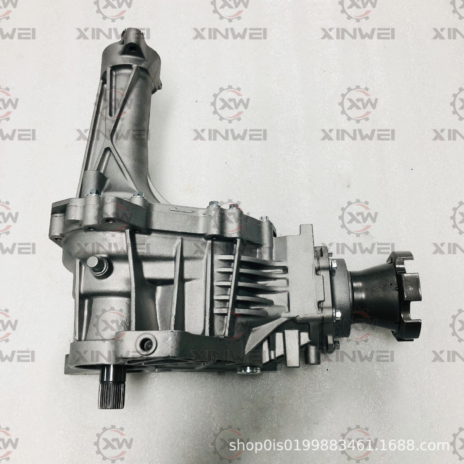 Suitable for Chevrolet Captiva 2.4/3.2 Transfer Box European Opel Antara 3.2 Transfer Box Assembly