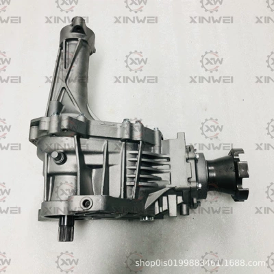 Chevrolet Captiva 2.4/3.2, Opel Antara 3.2 ötürücü qutu yığımı