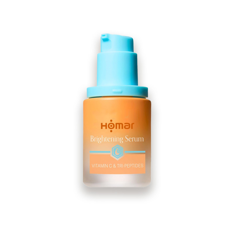Transfronterizo OEM 10% VC Tripeptide Essence 30ml Antioxidante Antiarrugas Brightening Original Essence Brightening