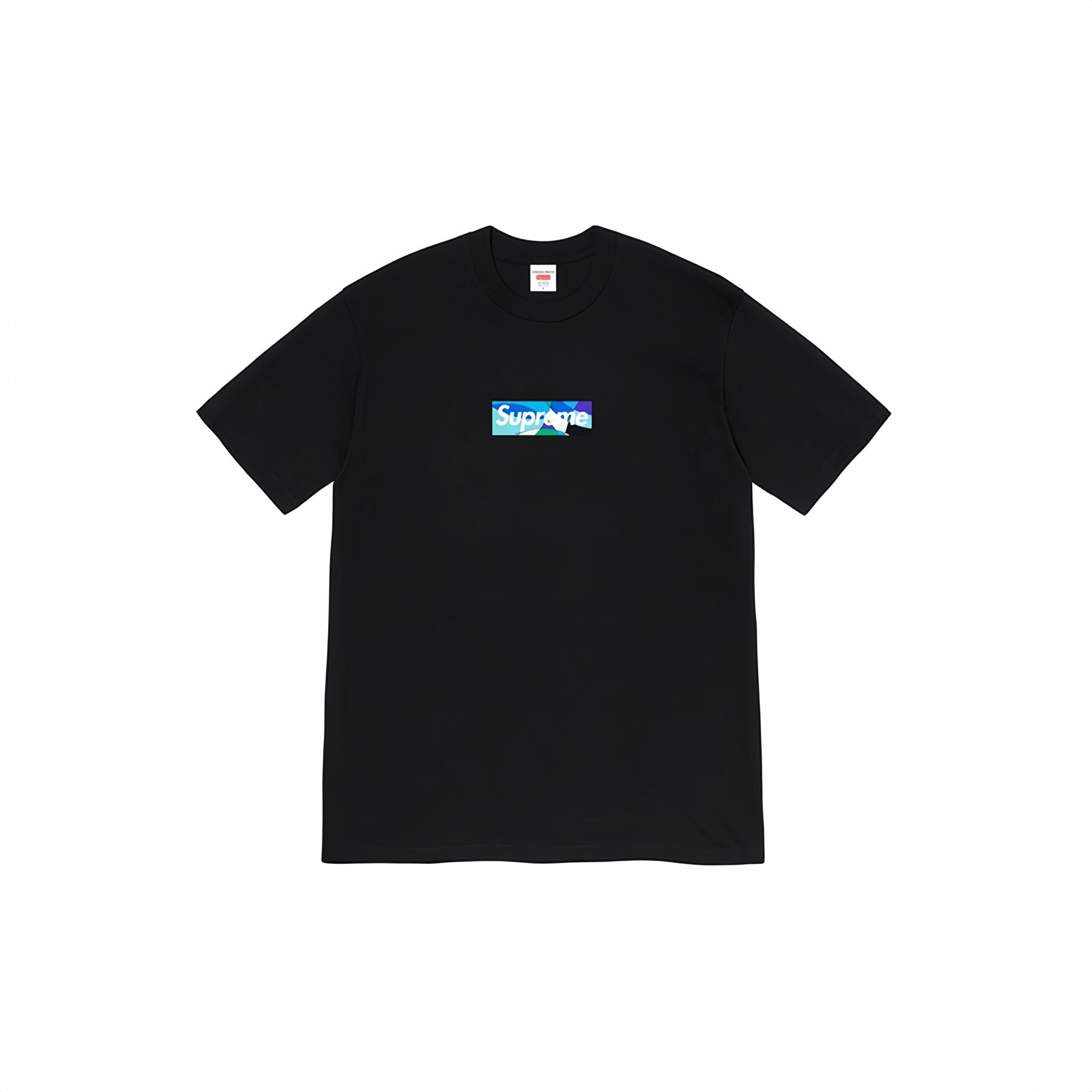 74 black blue