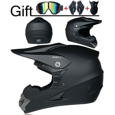 Karting Full Helmet – Diàndòngchē Auto Parts and Accessories