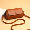 Small bag, universal one-shoulder bag, factory direct supply, genuine leather