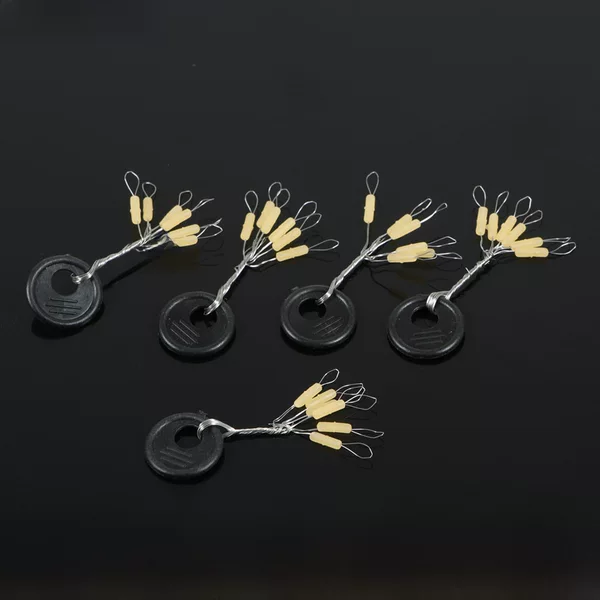 Competitive space bean olive silicone line group space bean black pit fishing bulk fishing gear supplies space bean wholesale