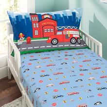 G 46916L Childrens' Sheets Pillowcases High