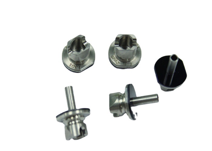 SMT Pick-and-Place Machine Nozzle N610017375AD for Panasonic CM602 NPM 130S SMT Pick-and-Place Machine Nozzle N610017375AD for Panasonic CM602 NPM 130S