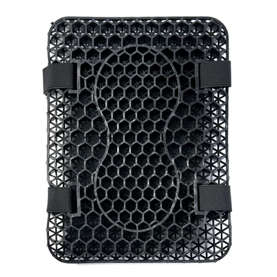 Version Universal Motorcycle Seat Cushion: Motorcycle cushion