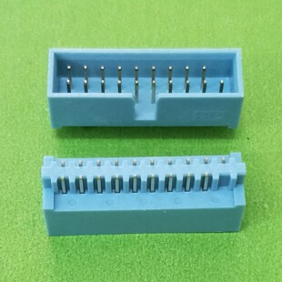 �F؛����3.0IDC 20P���^����ʽUSB3.0 IDC�B���� IDC19P�������^