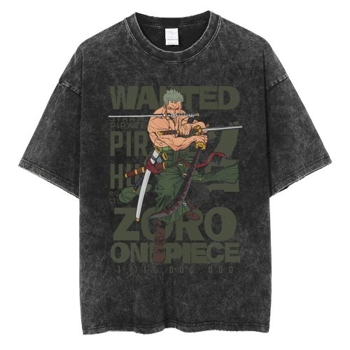 アニメ水洗いtシャツコレクション|undefined