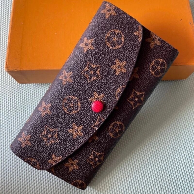 Cross-border Wallet New Large Capacity All-match Elegant 20% Fold Doug Fashion Korean PU Fashion Wallet Short