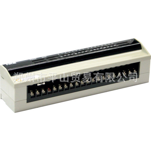 日本NKE 端子台 I/O模块 PTV-H32T2