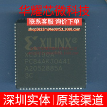 XC3190A-3PC84C ȫ��ԭ�b ���bPLCC-84 �ɾ���߉݋����