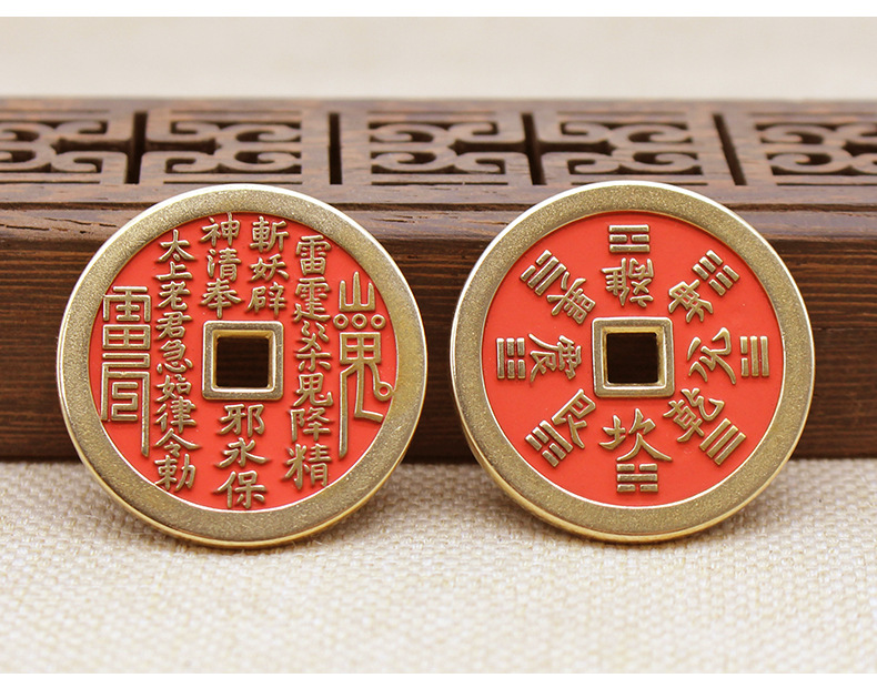 山鬼花���吊坠