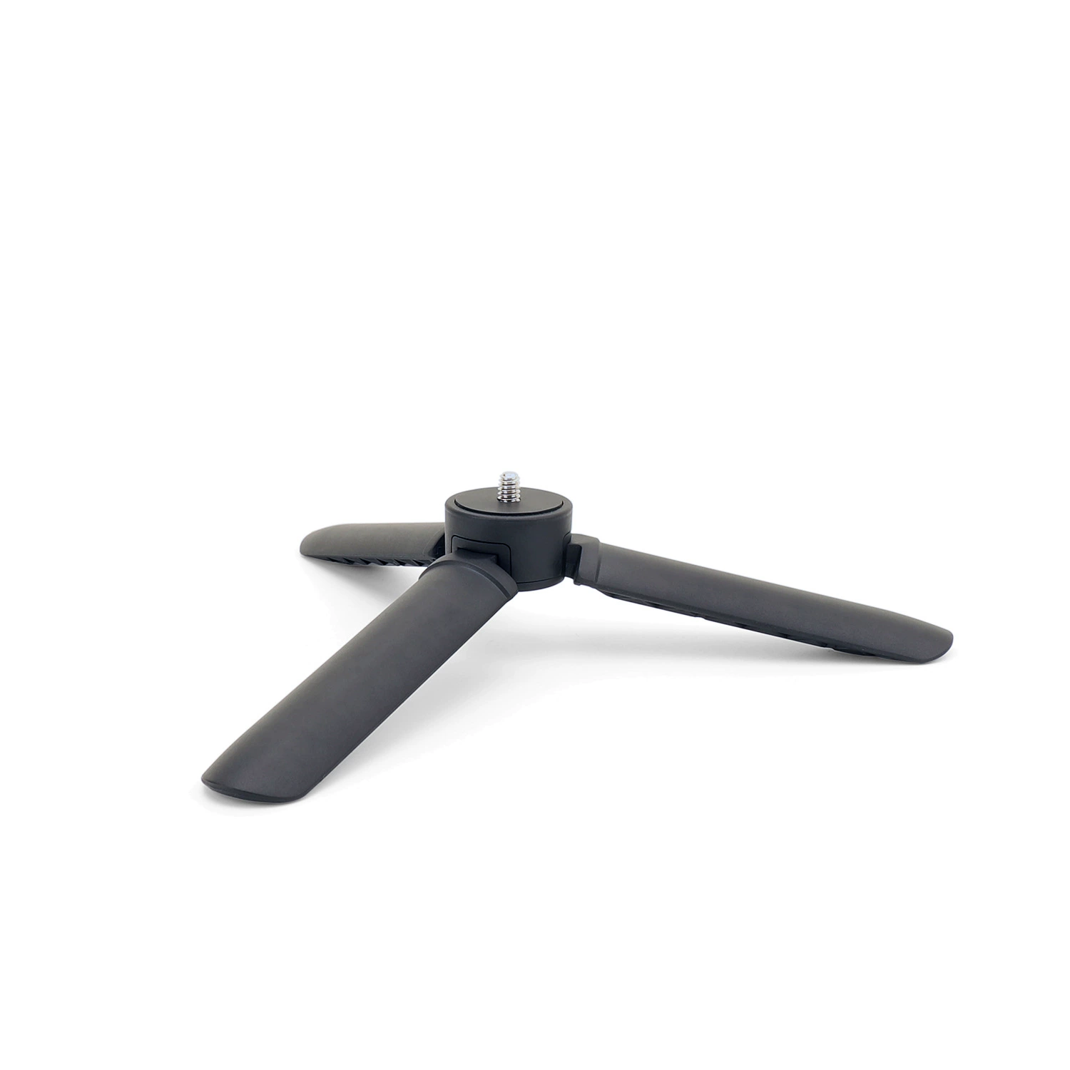 DJI, настольный пластиковый маленький штатив, для телефона, подсветка, трубки