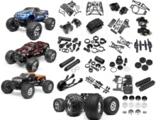 HPI SAVAGE X4.6 XL5.9 ��F HP FLUX���������� ��ų� ԭ�����