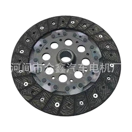 发电机及配件;起动机及配件;汽摩离合器