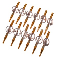 ����õ���12����Bling��ϵ��8MM������ɫ���UBluntHolder