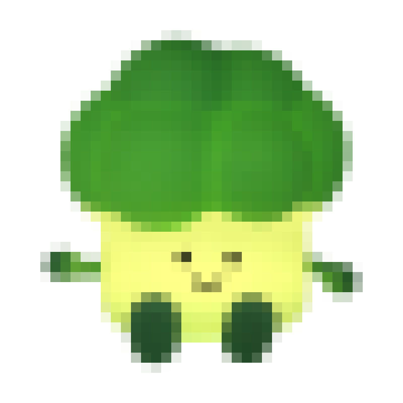 brócoli