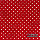 Jacquard bubble stripe dot printed 1cm polka dot printed cloth women's dress shirt skirt printed fabric