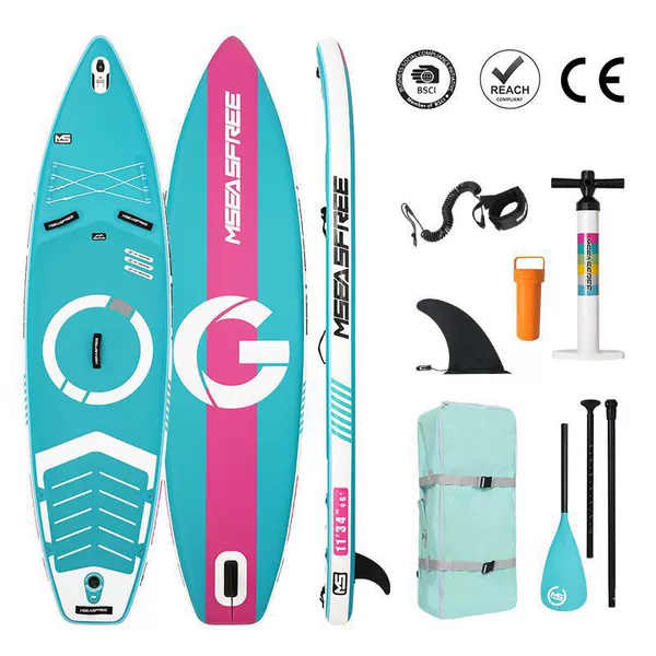 Life jacket, full set