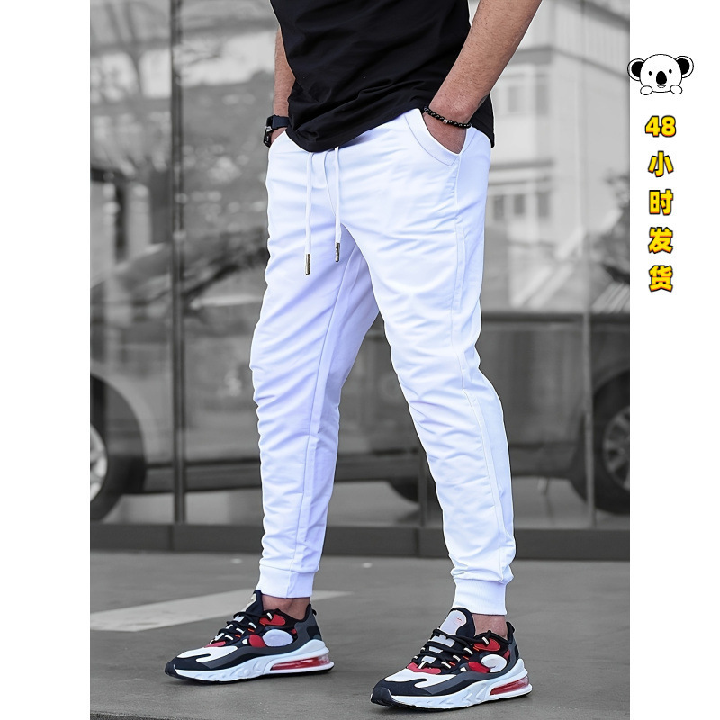 Z 29578 Men's multi-pocket jogger pants men's multi-pocket drawstring jogger pants Z 29578 Men's multi-pocket jogger pants men's multi-pocket drawstring jogger pants
