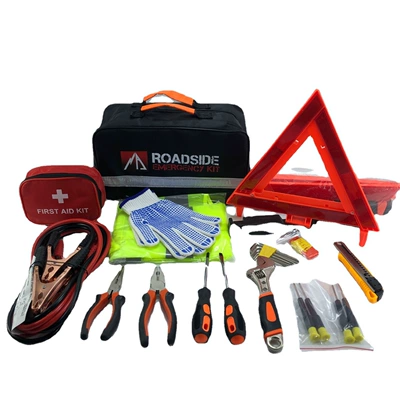 Rescue Tool Set, Outdoor – Kempinq və səyahət
