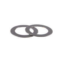 内外包边带孔异形石墨复合垫304石墨复合垫高强垫金属石墨复合垫