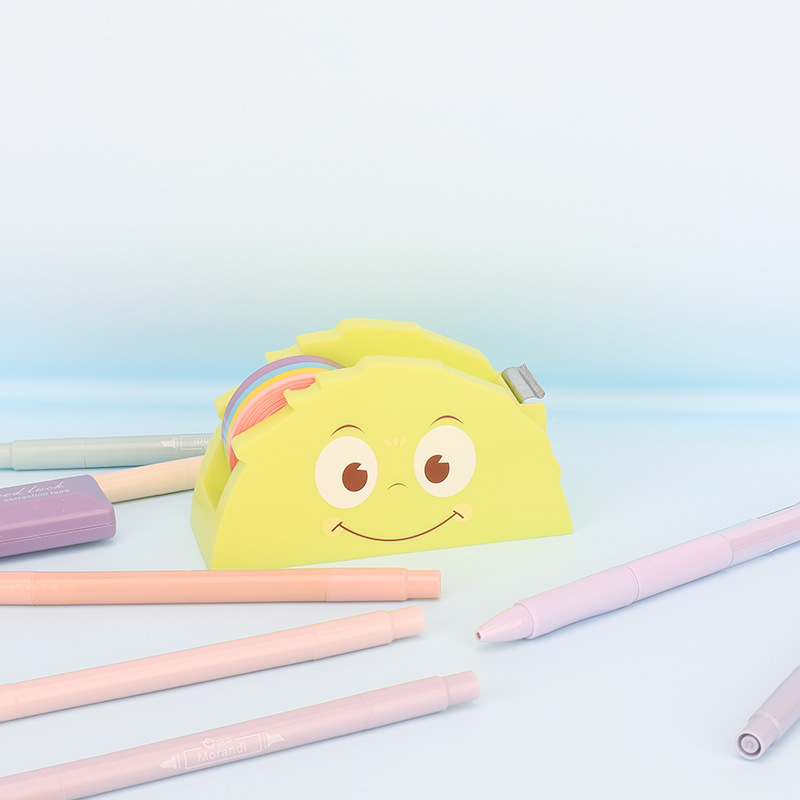 리틀 몬스터 테이프 홀더 [그린]