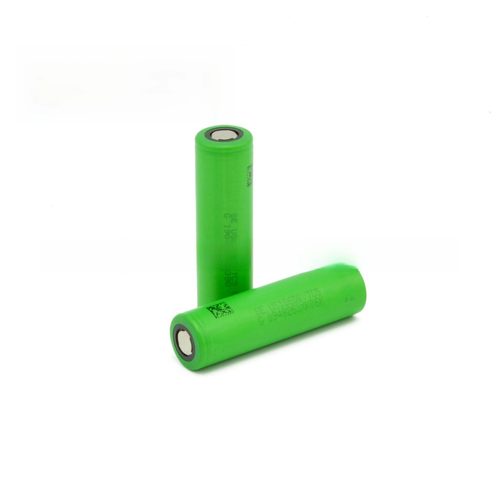Японская оригинальная батарея Sony VTC5 18650 2600mAh литиевая батарея US18650VTC5