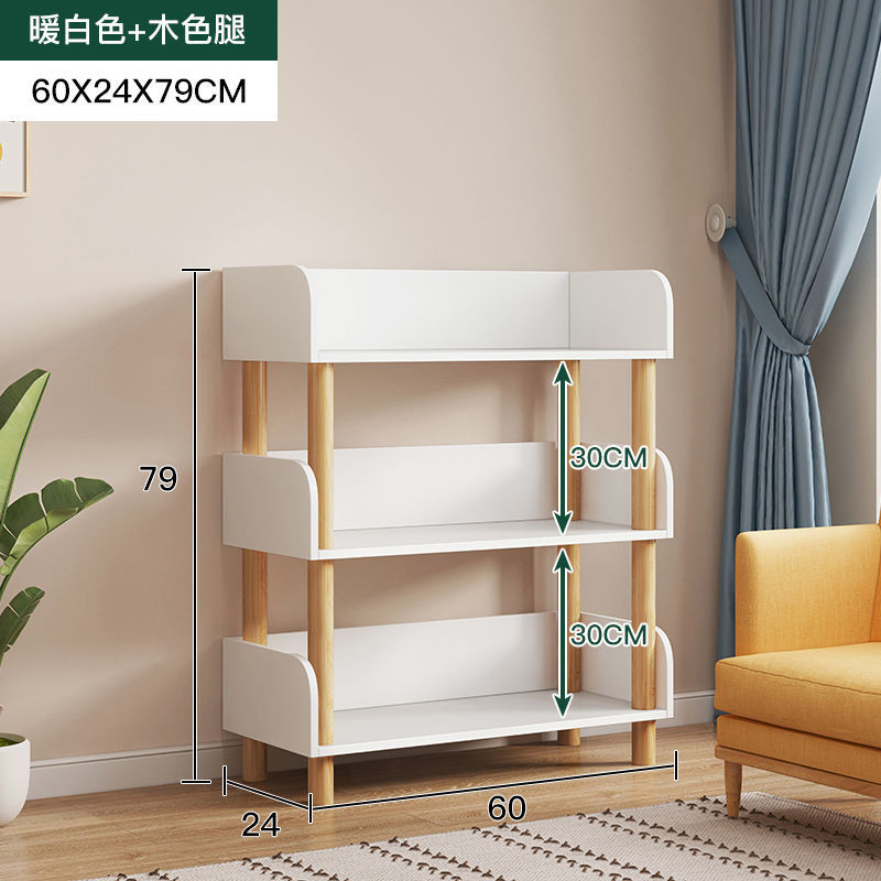 [Three layers] 60cm warm white