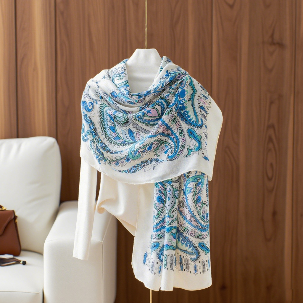 Anacardos LM290-2-agua azul