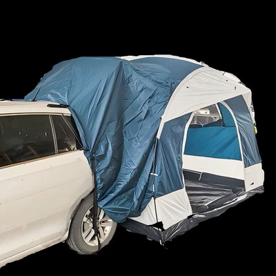 Beach Tent Car Canopy, Avtomobil dam çadırları