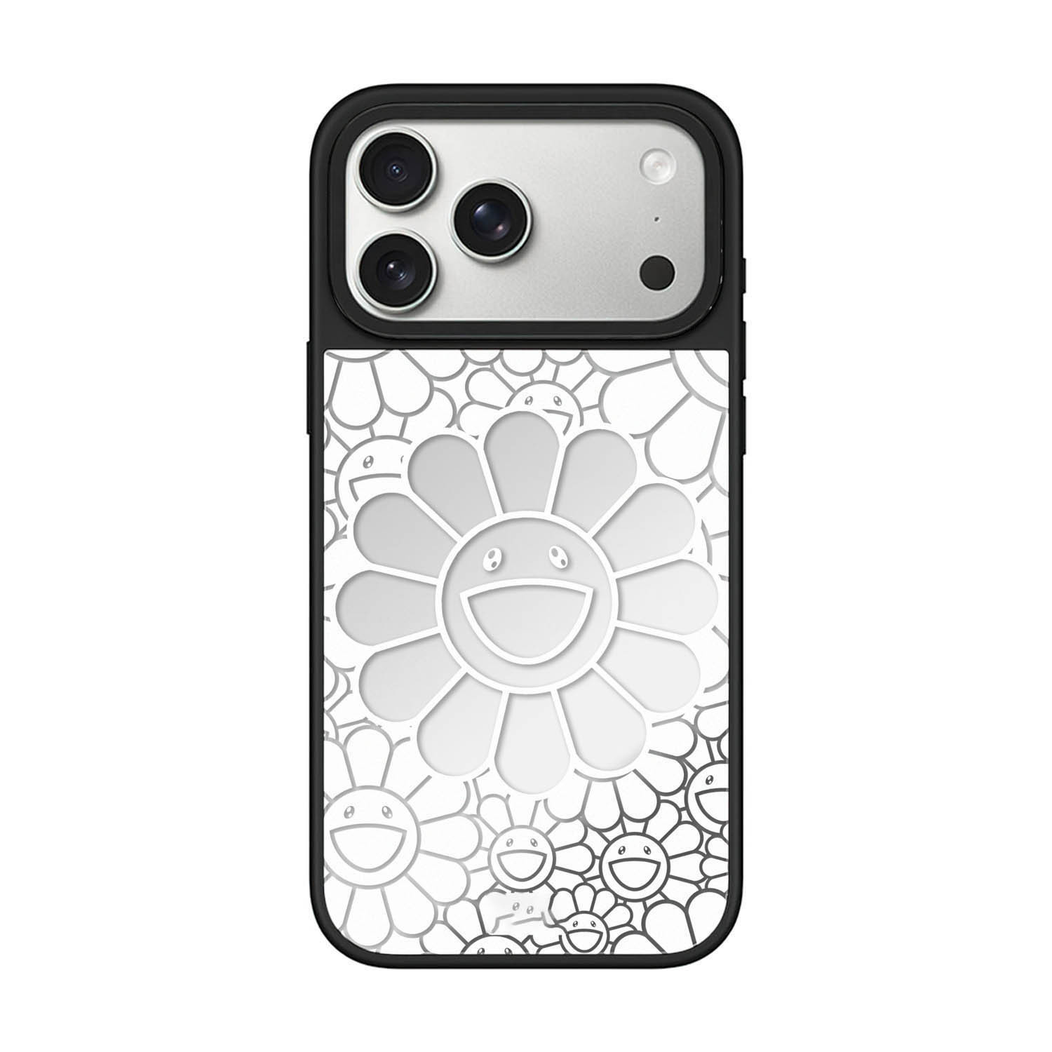 Silver mirror am10902