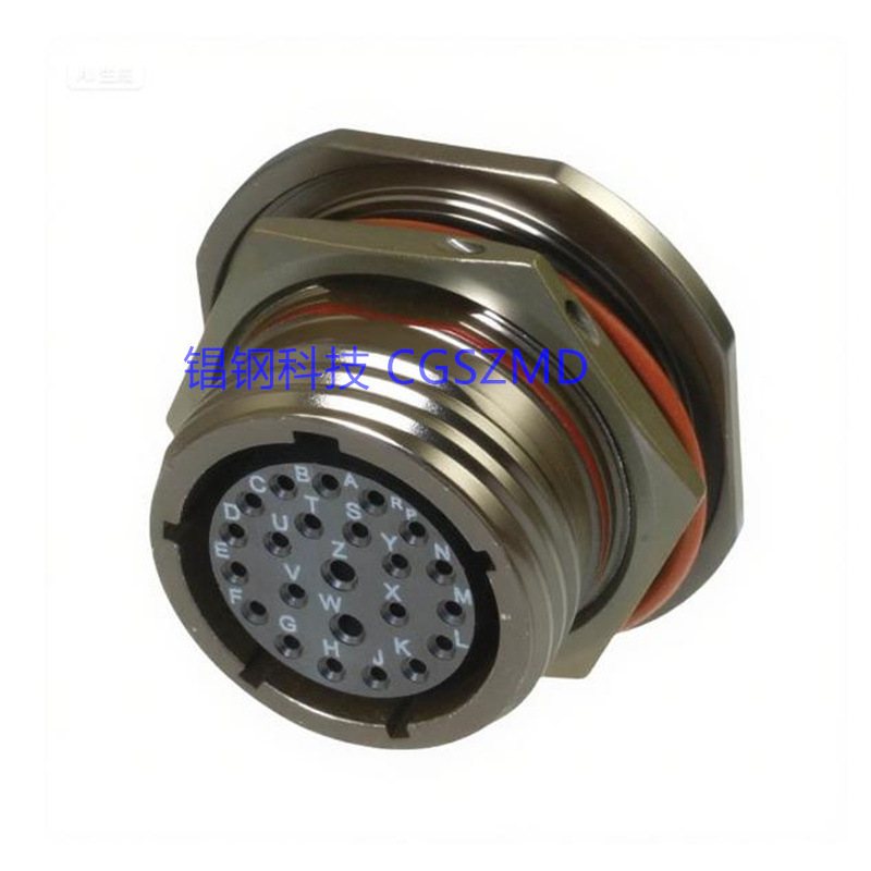 Բ MIL-DTL-38999 ϵ III  DS38999/24 ĸ