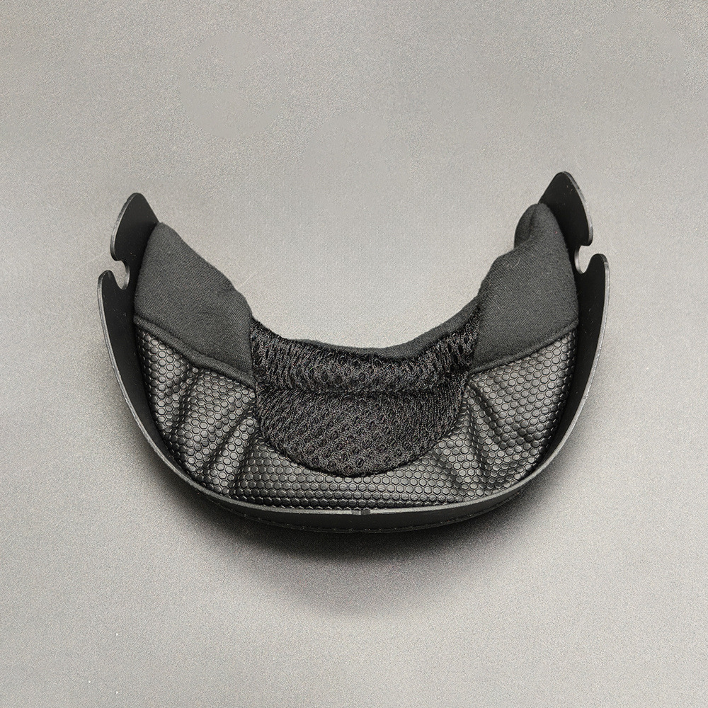 Hj26 Helmet Accessories Are Suitable for Rpha11, Rpha70 Full-Face Helmet Top Lining Cheek Pad Chin Strap Chin Net