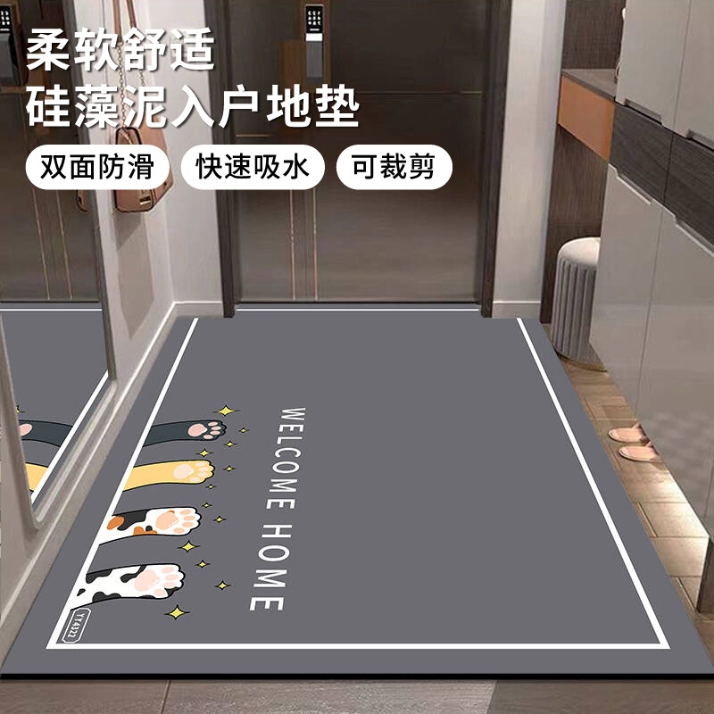 속건성 규조토머드 YY4322